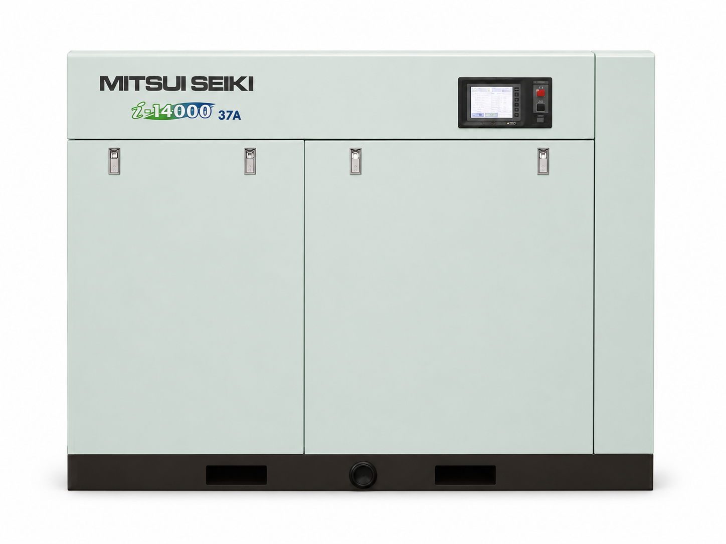 Oil-Free Water Lubricated Compressor