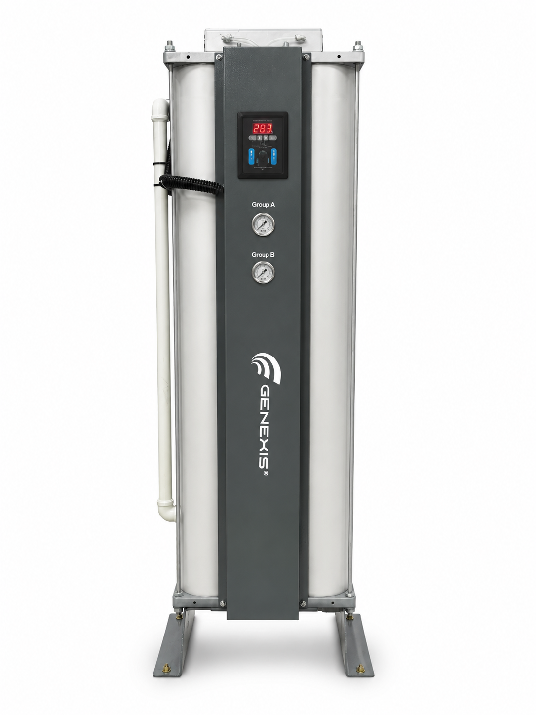 Modular Desiccant Air Dryer