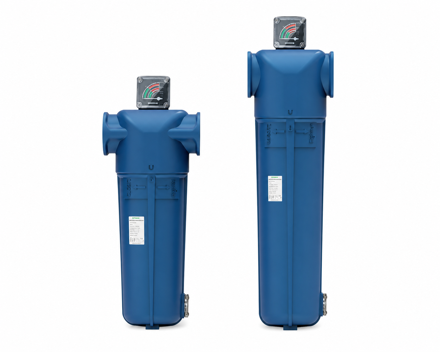 Precision Line Air Filters