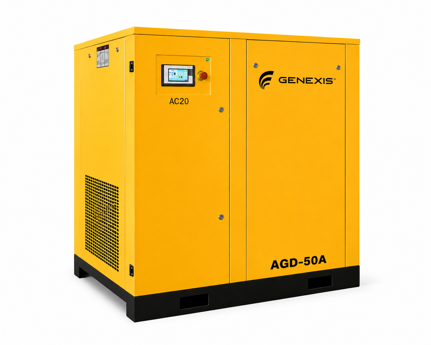 Fixed Speed Air Compressor