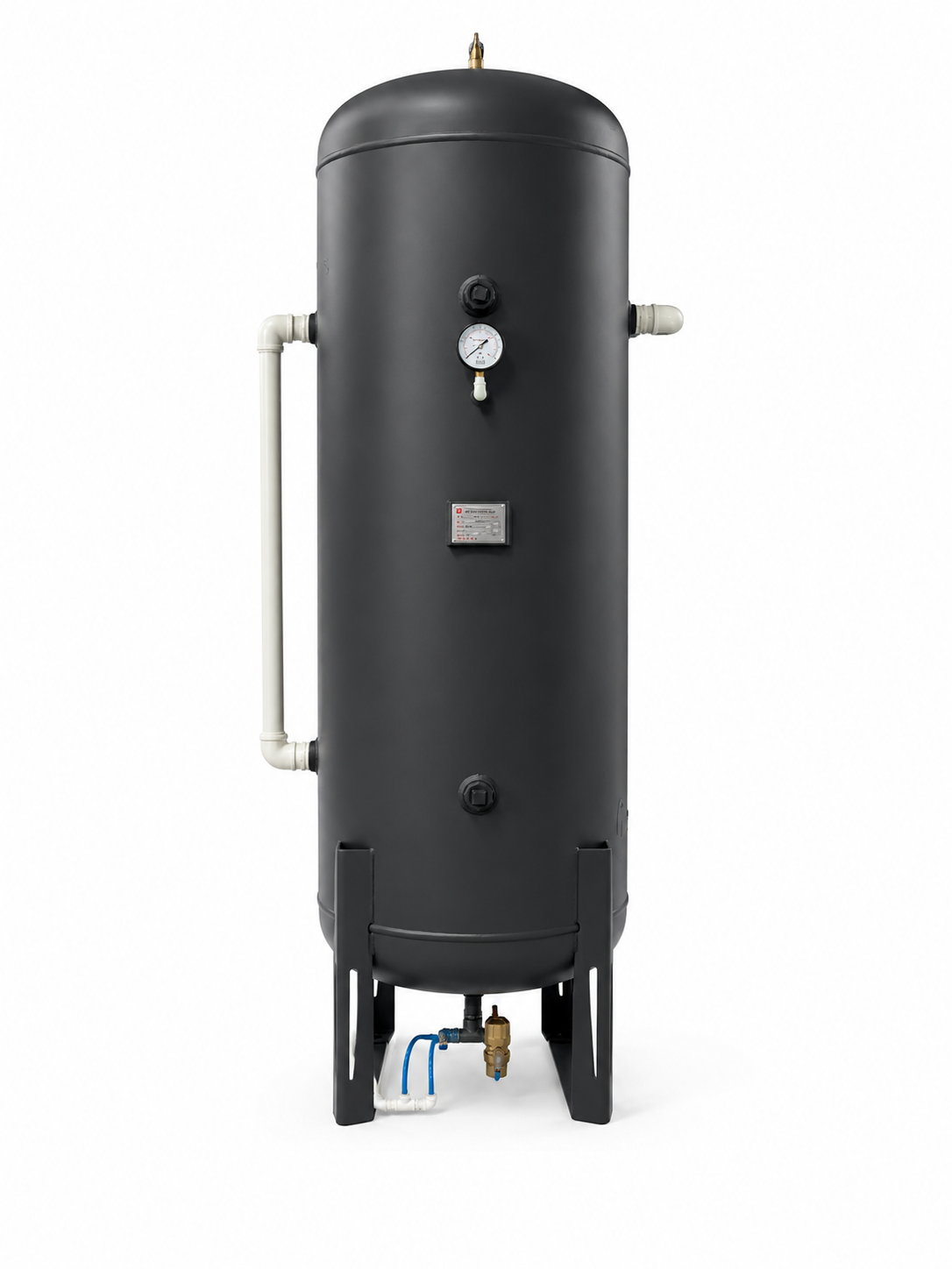 Air Receiver Tank (JKKP Certified)